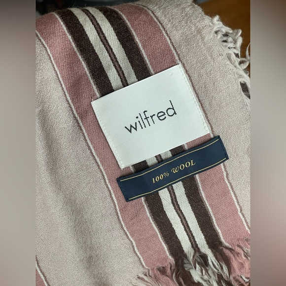 Wilfred blanket scarf - Picture 1 of 3